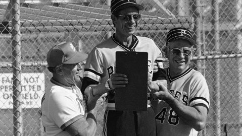 mourning-in-mlb:-bob-skinner,-three-time-world-series-winner-and-historic-figure-of-the-pirates,-dies