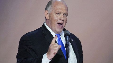 “massive-deportations-of-immigrants-are-coming,”-anticipates-tom-homan,-border-czar