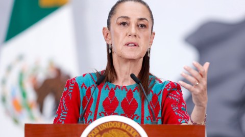 sheinbaum-supports-the-investigation-of-the-mexican-prosecutor’s-office-into-an-operation-with-us-agents