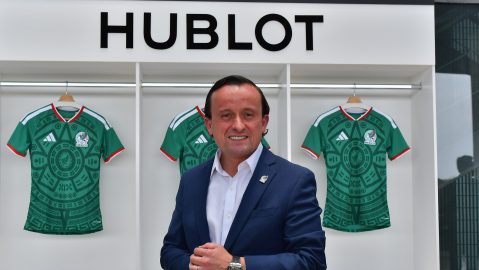 mikel-arriola,-hero-or-villain-in-the-chaos-in-the-mexico-team-over-the-toluca-players?