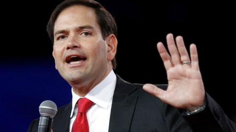 marco-rubio-will-meet-with-pope-leo-xiv-to-de-escalate-his-relationship-with-donald-trump