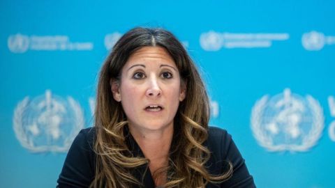 the-who-affirms-that-the-hantavirus-outbreak-does-not-mark-the-beginning-of-a-pandemic-after-5-cases-were-confirmed-on-the-cruise-ship-heading-to-spain
