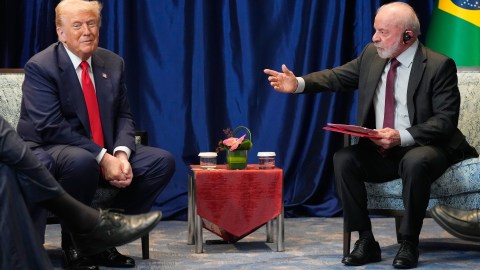 trump-says-that-meeting-with-lula-went-“very-good”-and-that-they-talked-mainly-about-tariffs