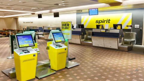 arajet,-jetblue,-avianca-and-more-airlines-offer-rescue-fares-to-passengers-affected-by-the-closure-of-spirit-airlines