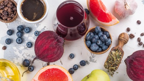 drinks-that-science-supports-to-protect-your-liver-from-excess-fat