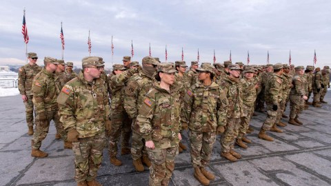 5,000-us-soldiers-could-be-transferred-to-poland-to-reinforce-its-security