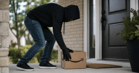what-happens-if-they-find-you-stealing-an-amazon-package-from-a-home