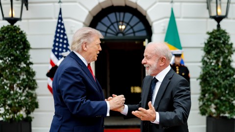 luiz-inacio-lula-da-silva,-president-of-brazil,-assures-that-trump-does-not-plan-to-invade-cuba