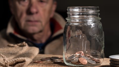 social-security-requires-a-retiree-to-return-more-than-$46,000-for-money-he-earned-in-overtime