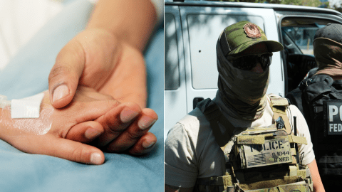 ice-releases-kevin-gonzalez’s-parents,-they-will-be-reunited-with-their-son-in-mexico;-the-young-man-has-terminal-cancer