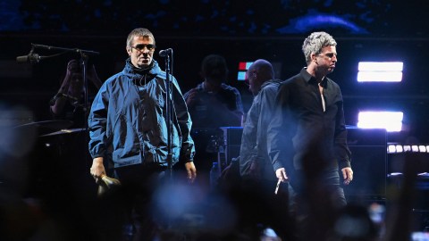 the-oasis-phenomenon-comes-to-the-cinema:-disney-will-premiere-the-documentary-of-its-comeback-tour-in-imax