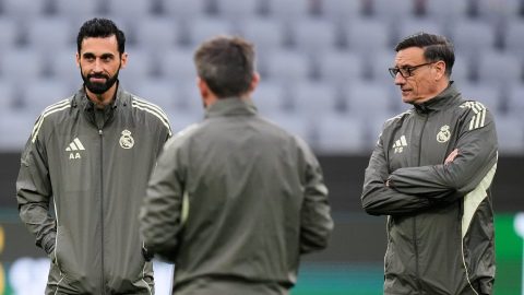 alvaro-arbeloa-considers-it-a-betrayal-that-staunch-madrid’s-problems-are-leaked
