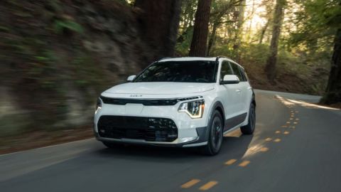 five-suvs-that-use-little-gas-and-cost-less-than-$40,000