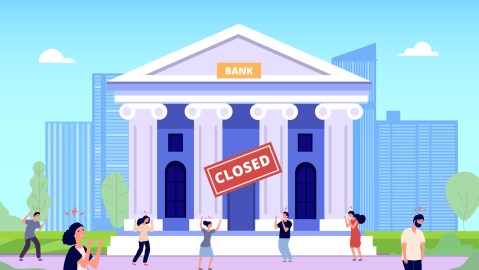 all-banks-will-close-their-branches-for-a-full-day-in-may:-why?