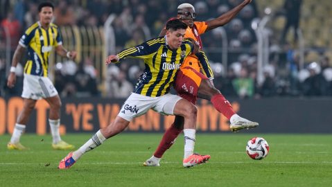 edson-alvarez-in-rebellion-with-fenerbahce-and-will-not-continue-in-turkish-football