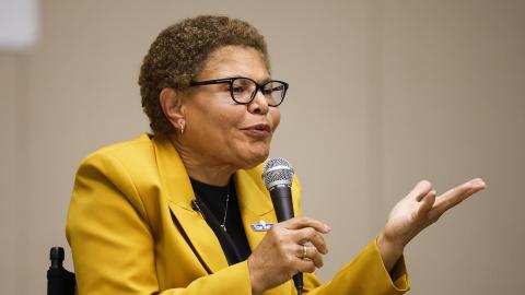 karen-bass-will-not-participate-in-the-los-angeles-mayoral-candidate-forum