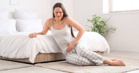cystitis,-a-more-common-urinary-infection-among-women