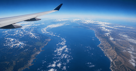 the-mystery-of-air-routes:-why-many-flights-do-not-cross-the-pacific-as-you-imagine