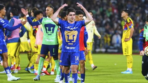 pumas-eliminates-america-in-a-vibrant-clasico;-henry-martin-misses-a-decisive-penalty-in-the-closing-stretch