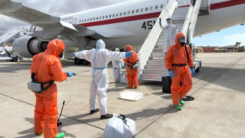 17-americans-repatriated-from-mv-hondius-cruise-ship-due-to-hantavirus-outbreak;-one-tested-positive-and-another-has-mild-symptoms