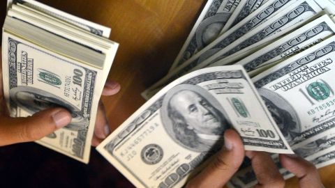 find-out-what-the-buying-and-selling-prices-of-the-us-dollar-are-today,-monday,-may-11,-in-mexico-and-the-main-countries