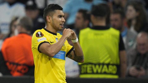 orbelin-pineda-wins-his-third-title-in-europe-by-winning-with-aek-athens