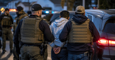 ice-raids:-the-states-where-arrests-and-fear-among-immigrants-are-growing
