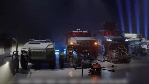 robots-against-robots:-what-an-operation-in-ukraine-reveals-about-what-wars-will-be-like-in-the-near-future