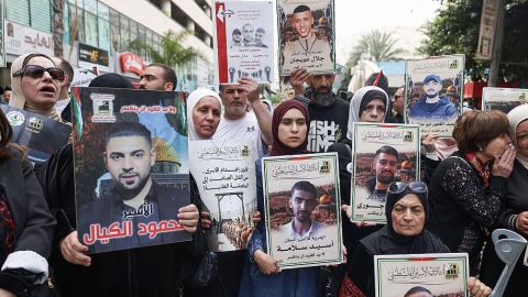 israel-approves-a-law-that-allows-public-trials-and-death-penalty-for-those-convicted-of-the-october-7-massacre