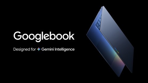 google-presents-the-new-googlebook-laptops-and-ends-the-era-of-chromebooks