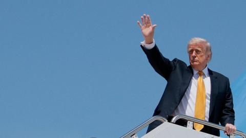 trump-says-that-all-political-prisoners-in-venezuela-will-be-released