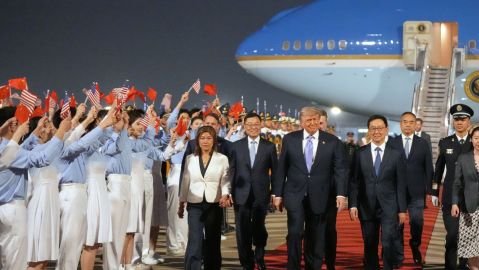 trump-lands-in-beijing-for-key-meeting-with-xi-amid-global-tensions