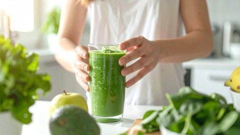 the-best-green-juice-to-lose-weight-and-at-what-time-you-should-drink-it