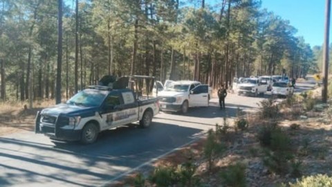 chihuahua-prosecutor’s-office-confirms-that-there-were-“foreigners”-in-the-convoy-that-carried-out-anti-drug-operations