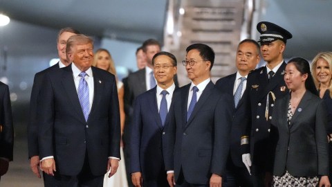 what-is-known-about-trump’s-summit-with-xi-jinping-in-china?