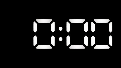 seeing-the-time-00:00-is-more-than-a-coincidence,-according-to-numerology