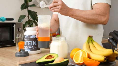 nutritional-strategies-to-increase-muscle-mass