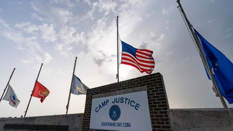 democrats-pressure-trump-to-stop-any-military-action-against-cuba-and-close-guantanamo