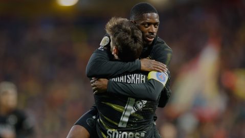 psg-is-crowned-for-the-fifth-consecutive-time-in-ligue-1