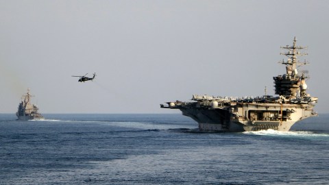 the-us-seeks-that-china-intervene-to-stop-iran’s-escalation-in-the-persian-gulf