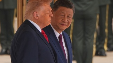 xi-jinping-warns-trump-that-“mismanagement”-over-taiwan-could-lead-to-a-“clash-or-conflict”