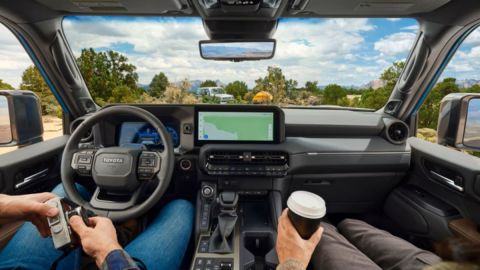 google-renews-android-auto-with-ai-and-more-entertainment
