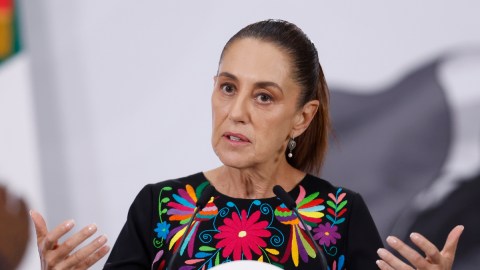 sheinbaum-affirms-that-the-us-has-rejected-36-extradition-requests-from-mexico-due-to-lack-of-evidence