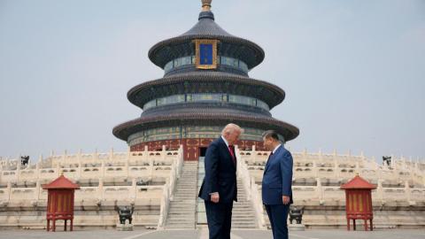 3-symbolic-places-that-xi-jinping’s-government-has-chosen-to-surprise-trump-on-his-visit-to-china