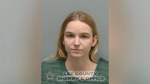 mother-arrested-in-florida-after-the-death-of-her-two-daughters-in-texas:-girls-had-cocaine-in-their-systems