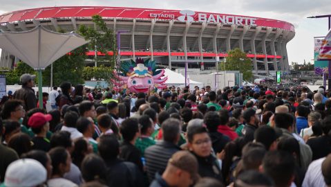 the-azteca-stadium-raises-doubts-for-the-world-cup-due-to-unfinished-works