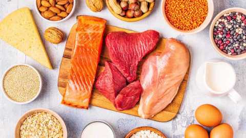 how-much-protein-do-you-really-need?