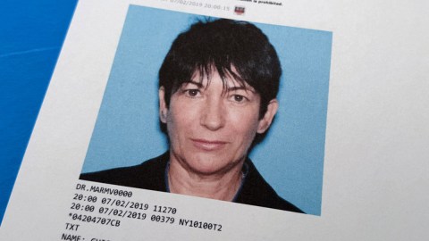 they-reveal-ghislaine-maxwell’s-alleged-privileges-inside-prison-in-texas
