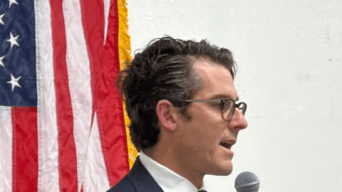 editorial:-by-jake-levine-to-congress-for-the-32nd-district
