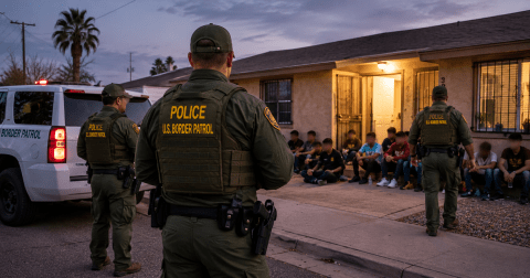operation-in-laredo-reveals-safe-house-with-locked-migrants-and-leaves-18-arrests